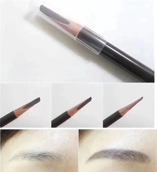 李佳琦和薇娅推过的眉妆好物「轻便易上色 提升颜值档次」 眉妆 李佳琦 薇娅 第7张 李佳琦和薇娅推过的眉妆好物「轻便易上色 提升颜值档次」 眉妆 李佳琦 薇娅 第7张