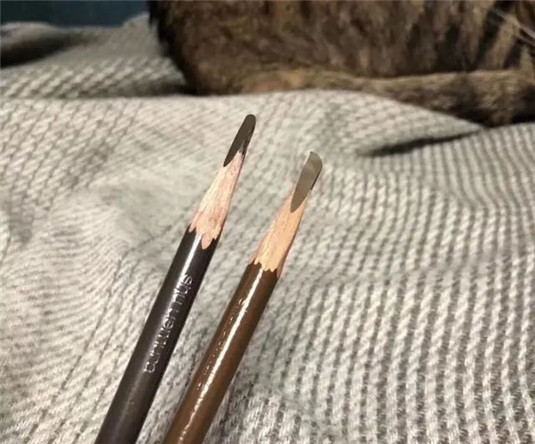 李佳琦和薇娅推过的眉妆好物「轻便易上色 提升颜值档次」 眉妆 李佳琦 薇娅 第8张 李佳琦和薇娅推过的眉妆好物「轻便易上色 提升颜值档次」 眉妆 李佳琦 薇娅 第8张