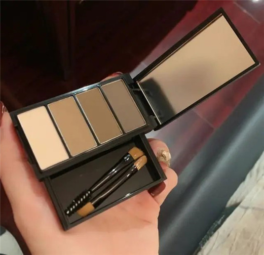 李佳琦和薇娅推过的眉妆好物「轻便易上色 提升颜值档次」 眉妆 李佳琦 薇娅 第9张 李佳琦和薇娅推过的眉妆好物「轻便易上色 提升颜值档次」 眉妆 李佳琦 薇娅 第9张