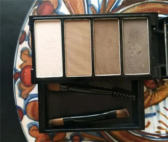 李佳琦和薇娅推过的眉妆好物「轻便易上色 提升颜值档次」 眉妆 李佳琦 薇娅 第10张 李佳琦和薇娅推过的眉妆好物「轻便易上色 提升颜值档次」 眉妆 李佳琦 薇娅 第10张