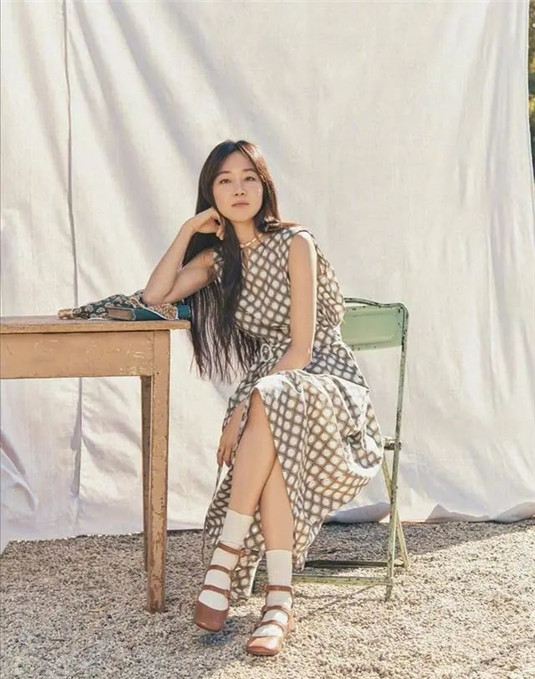 40岁的女人穿什么衣服好看