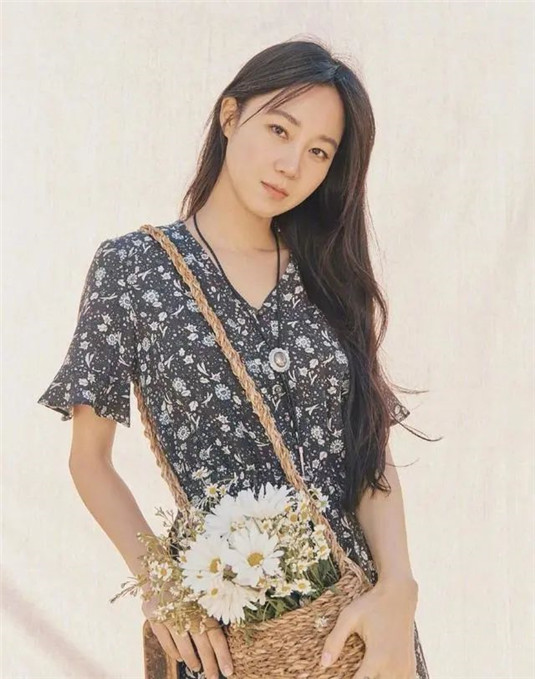 40岁的女人穿什么衣服好看  40岁 第8张