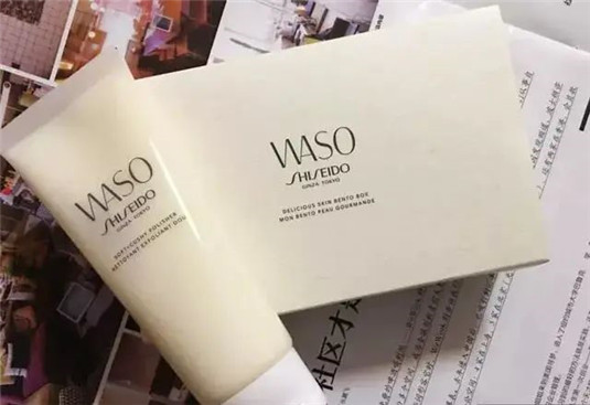 别再把脸当搓衣板，这几个口碑爆棚的洗面奶值得你收藏  肌肤 颗粒 洁面 第1张