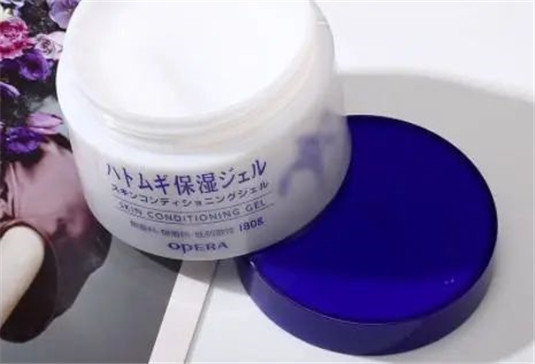 面霜哪款补水保湿效果好又不油腻，适合夏天  面霜 没有任何 这款 第2张