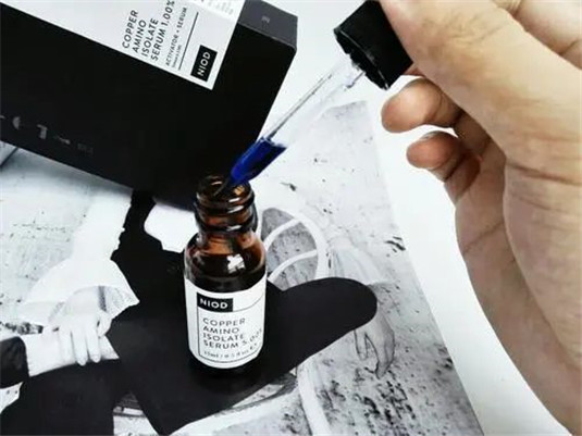 这些超小众的护肤品牌，你都认识几个呢  小众 伊索 品牌 第3张