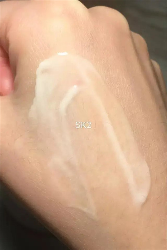 测评分享三款夜用精华，雅诗兰黛小棕瓶、后秘贴自生、SK2小红瓶  精华 自生 吸收 第13张