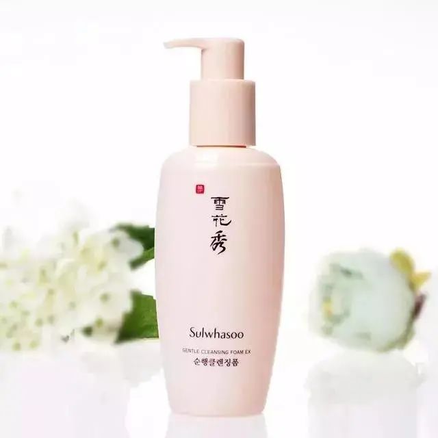 一瓶洗面奶应该用多久才正确11款经典韩国洗面奶介绍给你  洗面奶 清洁 皮肤 第14张