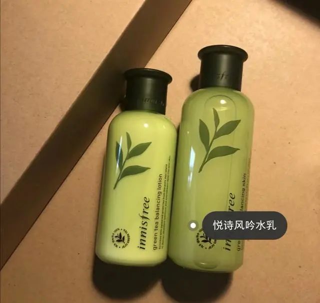 乳液和面霜可以只涂一种吗二者有何区别很多数人不清楚，你呢  面霜 肌肤 这款 第3张