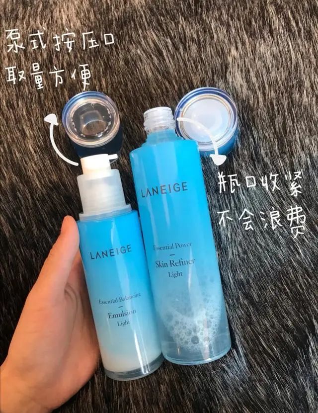 乳液和面霜可以只涂一种吗二者有何区别很多数人不清楚，你呢  面霜 肌肤 这款 第5张