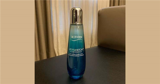 Biotherm碧欧泉奇迹水使用心得分享 使用心得 碧欧泉 第1张 Biotherm碧欧泉奇迹水使用心得分享