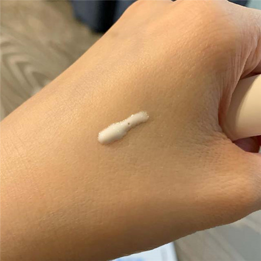 理肤泉B5全面修复霜使用心得分享  使用心得 修复 第1张