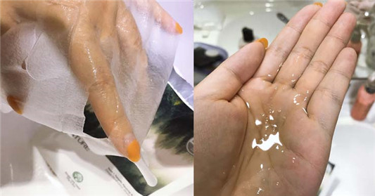 光合自然银耳急救补水面膜怎么样,使用心得及优缺点分享 光合 银耳 第1张 光合自然银耳急救补水面膜怎么样,使用心得及优缺点分享