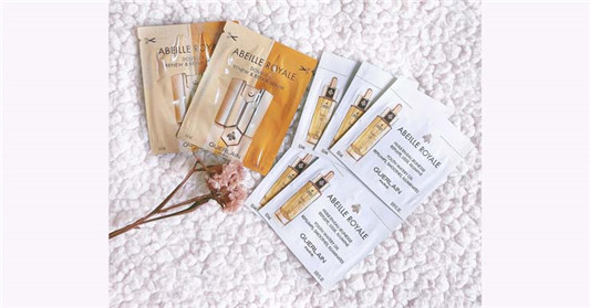 Guerlain娇兰皇家蜂王乳双导精华与小金瓶二代使用心得分享 蜂王乳 皇家 第1张 Guerlain娇兰皇家蜂王乳双导精华与小金瓶二代使用心得分享