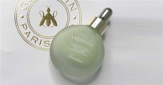 Guerlain娇兰极致毛孔神隐妆前凝露使用心得分享 毛孔 极致 第1张 Guerlain娇兰极致毛孔神隐妆前凝露使用心得分享