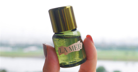 LAMER海蓝之谜浓缩精华露使用心得分享 海蓝 之谜 第1张 LAMER海蓝之谜浓缩精华露使用心得分享