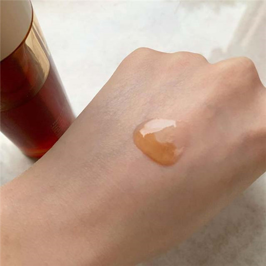 碧欧泉水光草双精华与娇韵诗黄金双瓶评比 水光 评比 第2张 碧欧泉水光草双精华与娇韵诗黄金双瓶评比