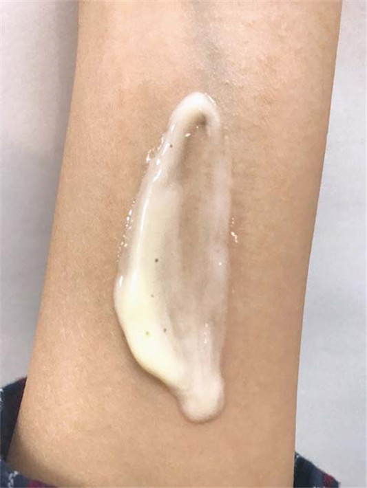 CLINIQUE倩碧五色小黄油ID乳挑选攻略  黄油 五色 第2张