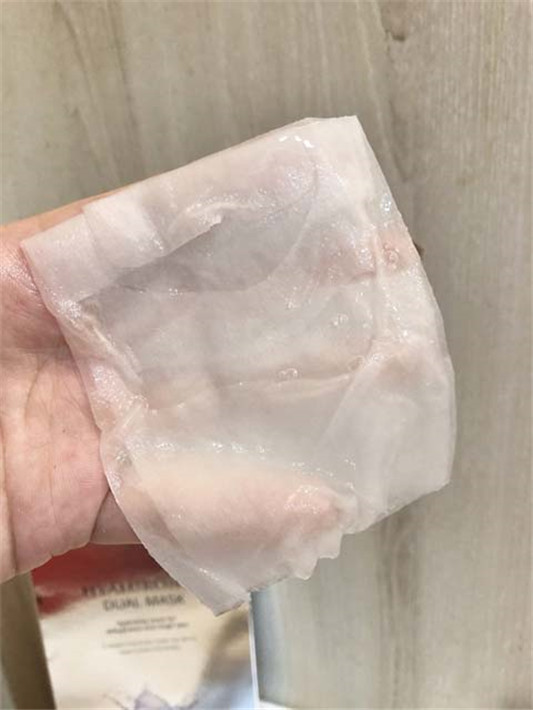 韩国医美牌AHC面膜及眼霜使用心得
