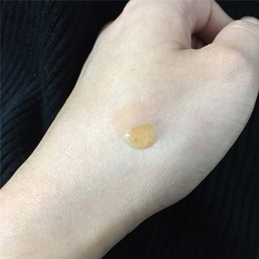 Clarins娇韵诗黄金双瓶精华使用心得，早晚霜前使用效果更佳！  早晚 更佳 第2张