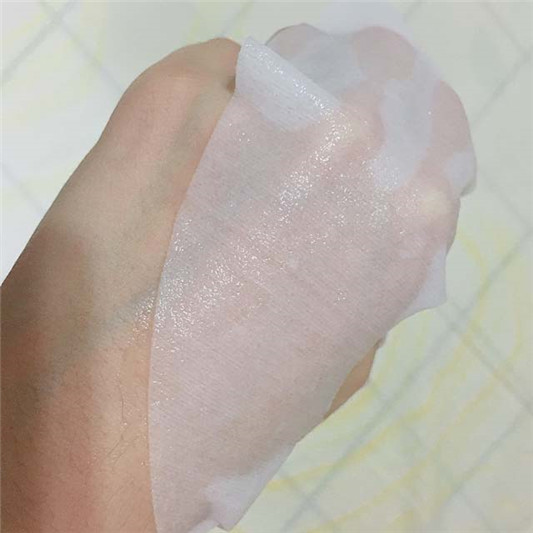 霓净思Neogence N3传明酸绽白匀亮面膜使用心得，精华液多！美白不明显，保湿中上！
