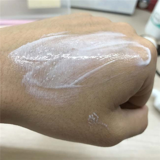 SK-II/SK2超轻感全效防晒霜SPF50+/PA++++使用心得  使用心得 防晒霜 第2张