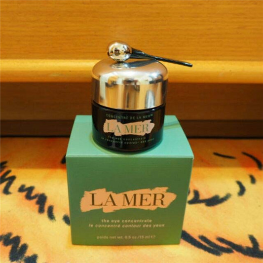 用过的眼霜比较 La Mer & Kiehl's  眼霜 E KIEHL'S 第2张