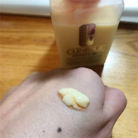 倩碧iD专属客制小黄油保湿乳与橘管开箱使用心得  开箱 黄油 第2张