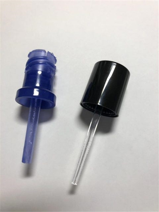 兰蔻小黑瓶安瓶精华轻松无浪费的开瓶方法大公开  大公开 兰蔻 第6张