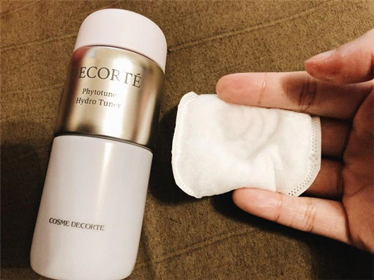 DECORTE黛珂平价水乳：phytotune植物韵律水乳  韵律 平价 第4张