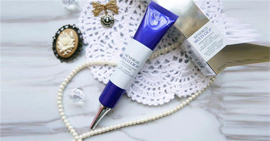 LANCOME兰蔻全新立体塑颜紧致系列使用心得，对抗衰老重塑面部轮廓  重塑 面部 第2张