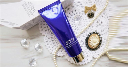 LANCOME兰蔻全新立体塑颜紧致系列使用心得，对抗衰老重塑面部轮廓  重塑 面部 第3张