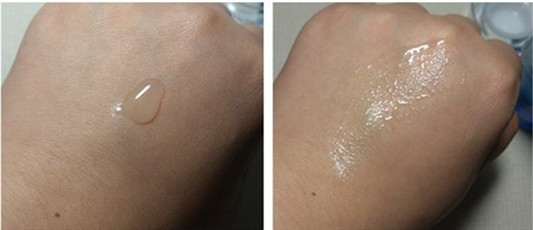 LANCOME兰蔻臻白晶透精华水使用心得