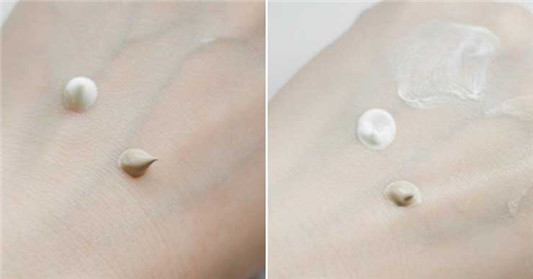 LANCOME兰蔻柔皙轻透防晒露（空气感防护乳）使用心得  兰蔻 使用心得 第3张