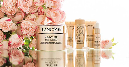 LANCOME兰蔻菁纯臻颜滋润眼霜使用心得