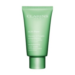 娇韵诗推出全新去角质霜系列，美肌同时还能付出美丽的爱心  CLARINS 娇韵诗 去角质霜 面膜 第6张