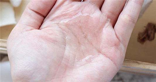 洗卸合一的Neutrogena露得清轻透洗卸洁颜露，懒女孩看过来！  看过 女孩 第4张