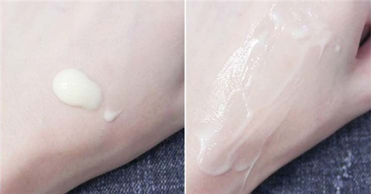 倩碧CLINIQUE三部曲温和洁肤水2号&卓越润肤乳使用心得  心得 倩碧 E 第4张