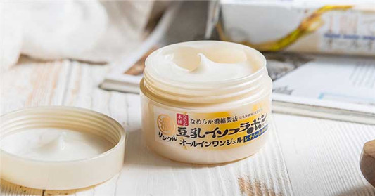 SANA莎娜豆乳美肌紧致多效润泽保养系列试用，秋冬懒人快速保养救星  豆乳 保养 第3张