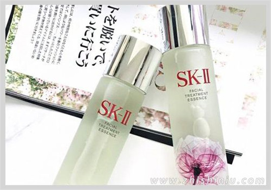 SK-II/SK2神仙水的正确用法及使用心得-Lsis  用法 神仙 第4张
