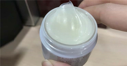 SK-II/SK2护肤洁面啫喱使用心得  洁面 护肤 第4张