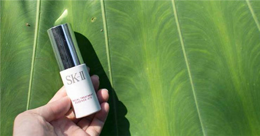 SK-II/SK2眼部护肤精华乳使用心得  眼部 护肤 第3张