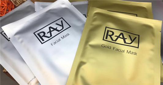 泰国销量第一的RAY面膜试用，妞儿编辑探秘RAY面膜超高人气背后的秘密！
