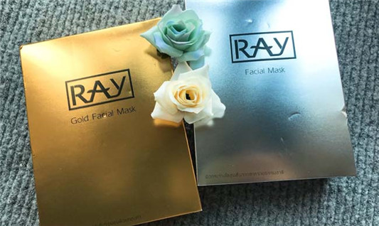 泰国销量第一的RAY面膜试用，3479美妆编辑探秘RAY面膜超高人气背后的秘密！  面膜 3479美妆 第2张