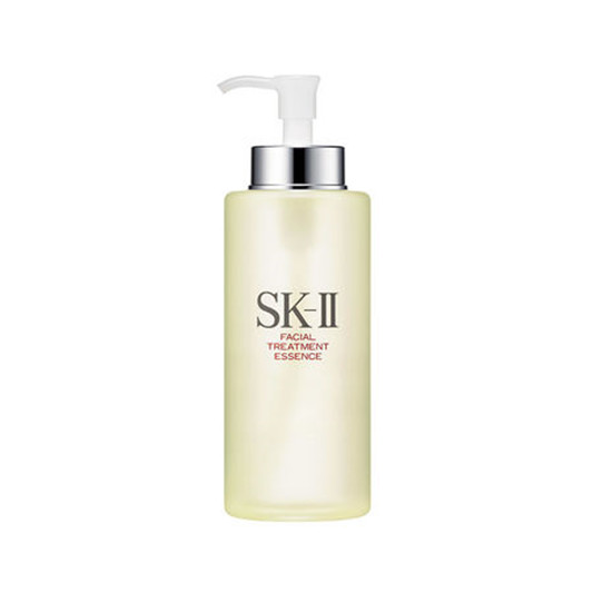 SK-II/SK2神仙水(护肤精华露)使用心得  神仙 护肤 第2张