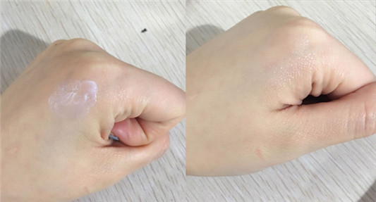 LANCOME兰蔻新塑颜修护眼霜使用心得  修护 眼霜 第4张