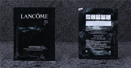 LANCOME兰蔻新精华肌底面膜使用心得