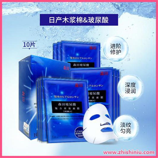 冬季补水面膜排行榜，3479美妆编辑推荐不可错过的10款冬季面膜  面膜 款冬 第2张
