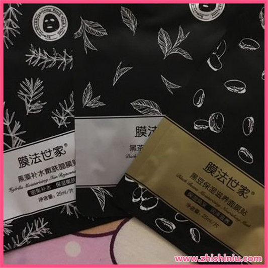 冬季补水面膜排行榜，3479美妆编辑推荐不可错过的10款冬季面膜  面膜 款冬 第6张