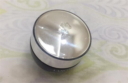LANCOME兰蔻小黑瓶精华肌底眼部凝霜眼霜使用心得  眼部 眼霜 第3张