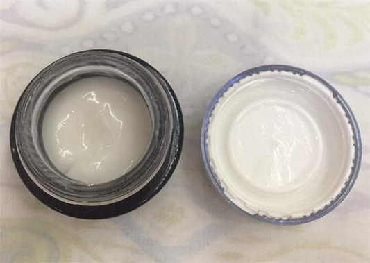 LANCOME兰蔻小黑瓶精华肌底眼部凝霜眼霜使用心得  眼部 眼霜 第4张
